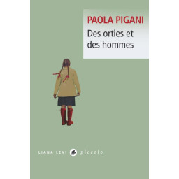 DES ORTIES ET DES HOMMES