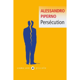 PERSECUTION