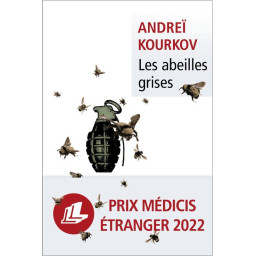 LES ABEILLES GRISES