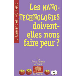 LES NANOTECHNOLOGIES...