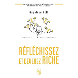 REFLECHISSEZ ET DEVENEZ RICHE