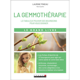 LE GRAND LIVRE DE LA...