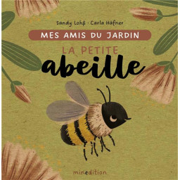 LA PETITE ABEILLE