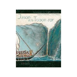 JASON ET LA TOISON D'OR