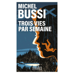 TROIS VIES PAR SEMAINE