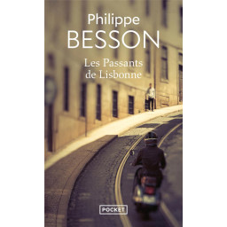 LES PASSANTS DE LISBONNE