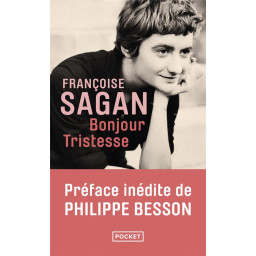 BONJOUR TRISTESSE -...