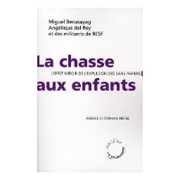 LA CHASSE AUX ENFANTS