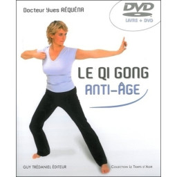 QI GONG ANTI-AGE