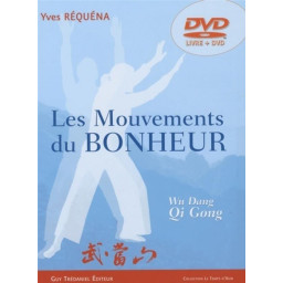 LES MOUVEMENTS DU BONHEUR...