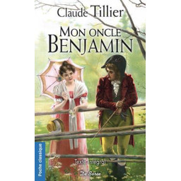 MON ONCLE BENJAMIN
