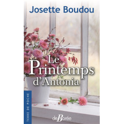 LE PRINTEMPS D'ANTONIA
