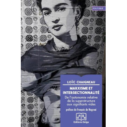 MARXISME ET INTERSECTIONNALITE