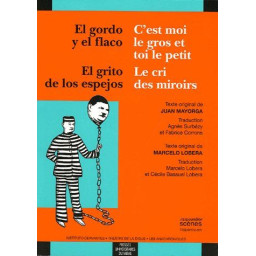 C'EST MOI LE GROS ET TOI LE...