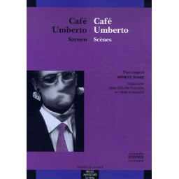 CAFE UMBERTO / CAFE UMBERTO