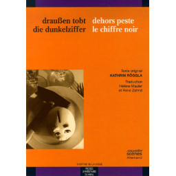DRAUBEN TOBT DIE...