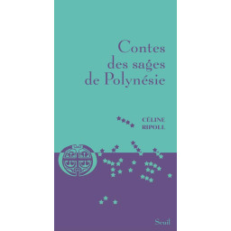 CONTES DES SAGES DE POLYNESIE
