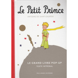 LE PETIT PRINCE - LE GRAND...