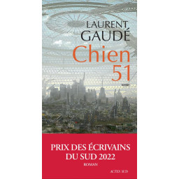 CHIEN 51