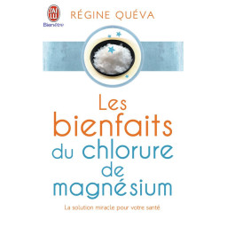 LES BIENFAITS DU CHLORURE...
