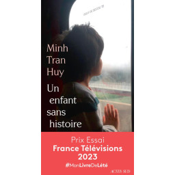 UN ENFANT SANS HISTOIRE