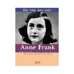 ANNE FRANK