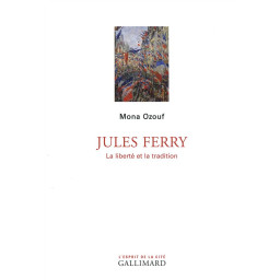 JULES FERRY  -  LA LIBERTE...