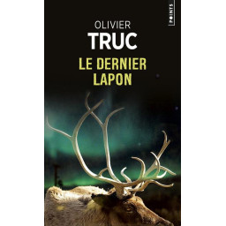 LE DERNIER LAPON