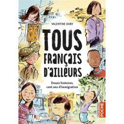 TOUS FRANCAIS D'AILLEURS :...
