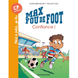 MAX FOU DE FOOT TOME 9 :...