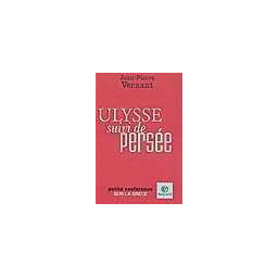 ULYSSE SUIVI DE PERSEE