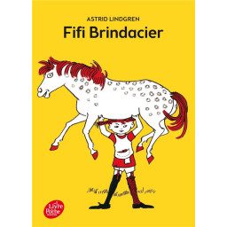 FIFI BRINDACIER
