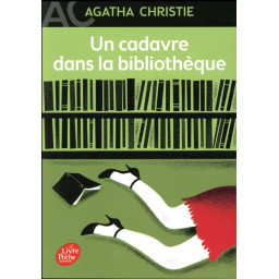 UN CADAVRE DANS LA...