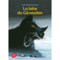 LA BETE DU GEVAUDAN