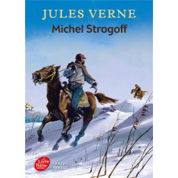 MICHEL STROGOFF
