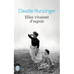 ELLES VIVAIENT D'ESPOIR