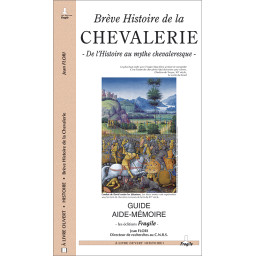 BREVE HISTOIRE DE LA...