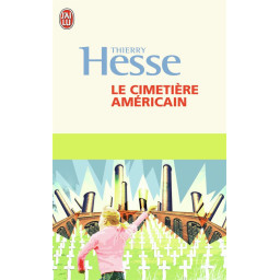 LE CIMETIERE AMERICAIN