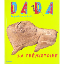 REVUE DADA N.107 : LA...