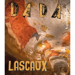 LASCAUX (REVUE DADA 283)