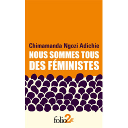 NOUS SOMMES TOUS DES...