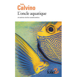 L'ONCLE AQUATIQUE ET AUTRES...