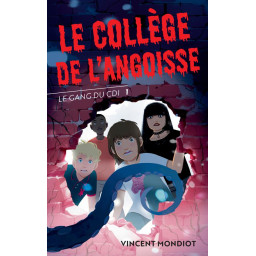 LE GANG DU CDI - T1 LE...
