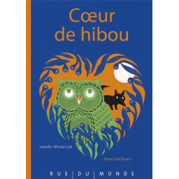 COEUR DE HIBOU