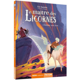 LE MAITRE DES LICORNES -...