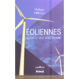 EOLIENNES QUAND LE VENT...