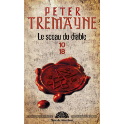 LE SCEAU DU DIABLE -POCHE-...