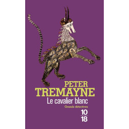 LE CAVALIER BLANC - VOL22