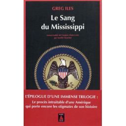 NATCHEZ BURNING - T03 - LE...