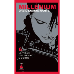 MILLENIUM - T06 - MILLENIUM...